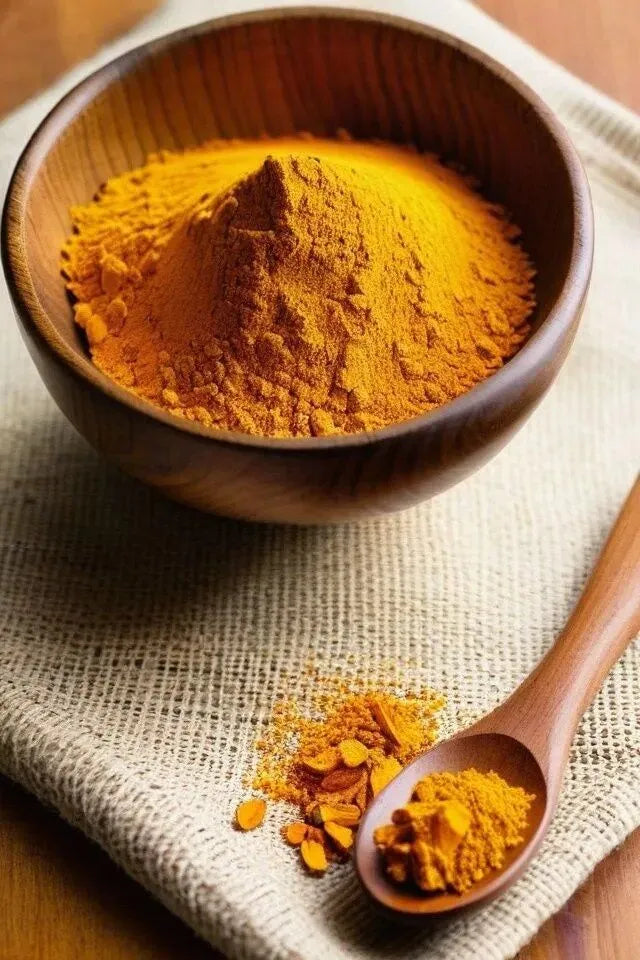 Berberine: Nature’s Golden Remedy