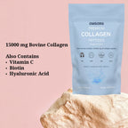 Collagen Powder - 454g | Halal | Keto