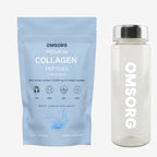 Collagen Powder - 454g | Halal | Keto