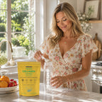 Mango Collagen LS