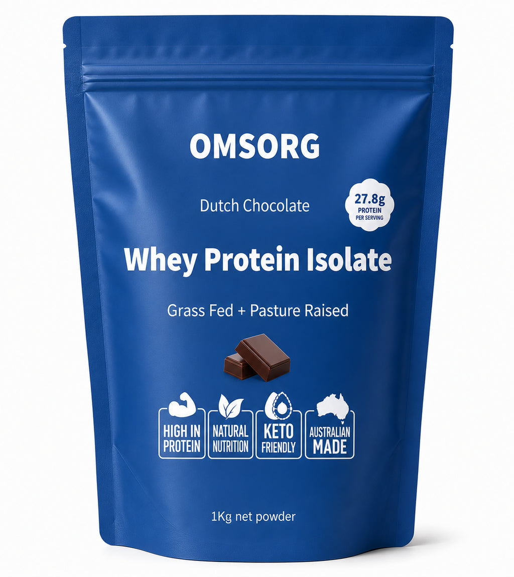 Dutch Chocolate Front image