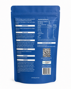 Collagen Powder, 500g, Type I & III Unflavoured, Halal & Kosher