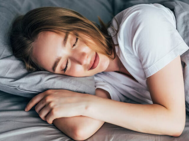 Sleep isn’t just about the quantity – it’s about the quality