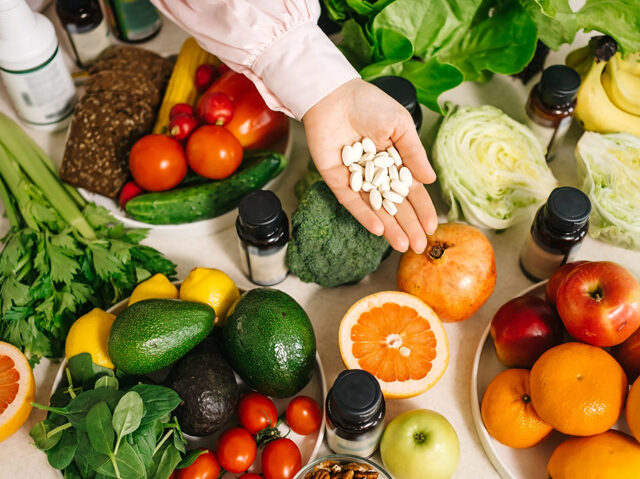 Do You Need Multivitamins Daily?