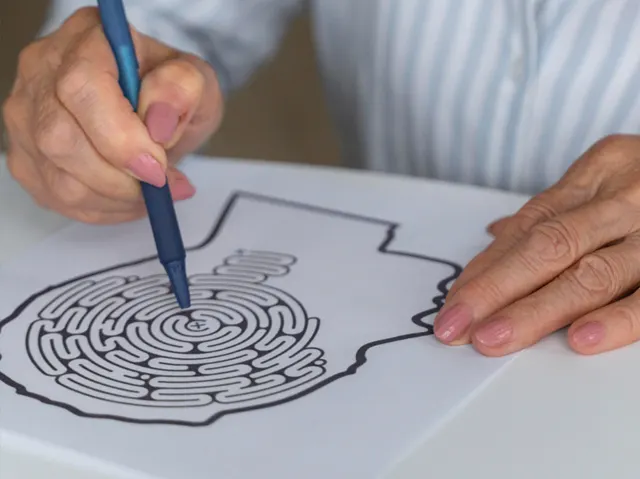 Reducing the Risk of Dementia and Alzheimer’s Disease