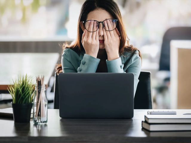 The Hidden Influences of Stress on Our Lifespan and Youthfulness