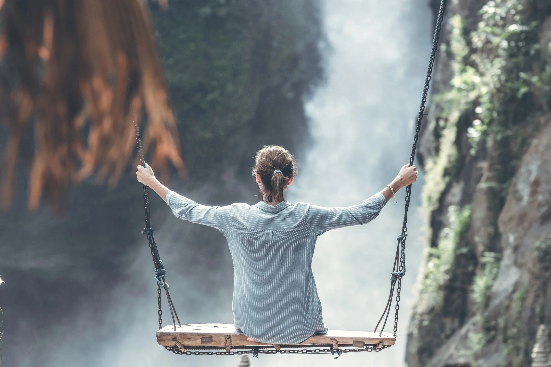 The Importance of break from routine work and Holidaying in Nature