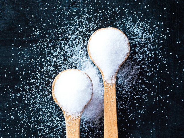 Methylsulfonylmethane (MSM) and Its Benefits
