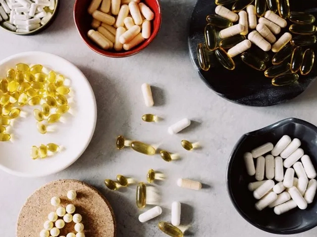 Nicotinamide Riboside Chloride: An Overview and Its Benefits