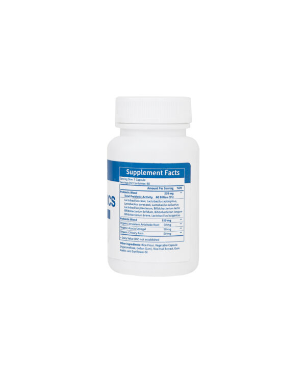 Daily Prebiotics + Probiotics - Image 2