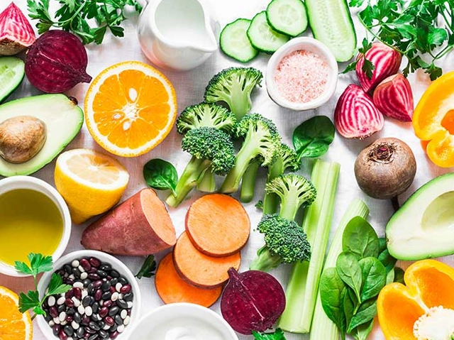 The Role of Vitamin C in Daily Routine