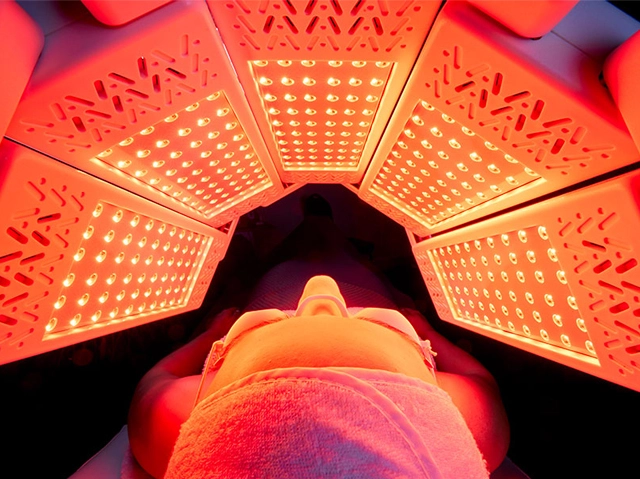 Understanding Red Light Therapy