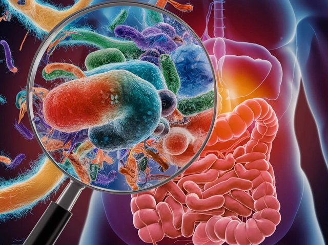 Unlocking the potential of a balanced gut