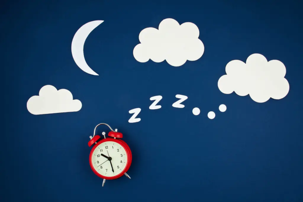 Sleep Your Way to a Longer Life: The Science of Rest, Delta Waves, and Nutrients for Deep Sleep